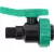 FLO 88980 Golyóscsap 1/2Col X 1/2Col