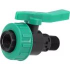 FLO 88980 Golyóscsap 1/2Col X 1/2Col