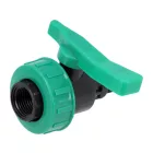 FLO 88980 Golyóscsap 1/2Col X 1/2Col