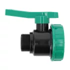 FLO 88983 Golyóscsap 1 1/4Col X 1Col 1/4Col