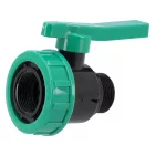 FLO 88983 Golyóscsap 1 1/4Col X 1Col 1/4Col