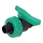 FLO 88985 Golyóscsap 1/2Col X 1/2Col
