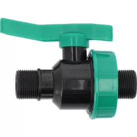 FLO 88986 Golyóscsap 3/4Col X 3/4Col