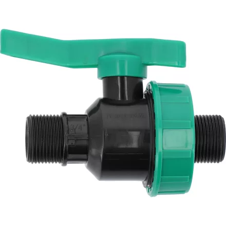 FLO 88986 Golyóscsap 3/4Col X 3/4Col