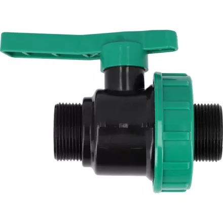 FLO 88988 Golyóscsap 1 1/4Col X 1 1/4Col