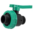 FLO 88988 Golyóscsap 1 1/4Col X 1 1/4Col