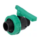 FLO 88988 Golyóscsap 1 1/4Col X 1 1/4Col