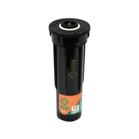 FLO 89164 Forgó Öntözőfej 1/2Col 12,5 Cm 25-360°