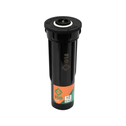 FLO 89164 Forgó Öntözőfej 1/2Col 12,5 Cm 25-360°