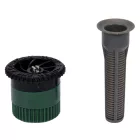 FLO 89166 Öntözőfej 0–360° 4,2 M