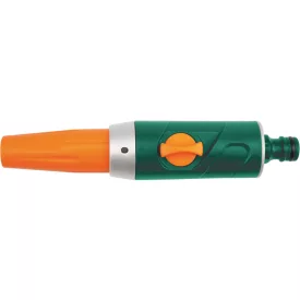 FLO 89187 Egyenes Sprinkler Zöld/Narancs