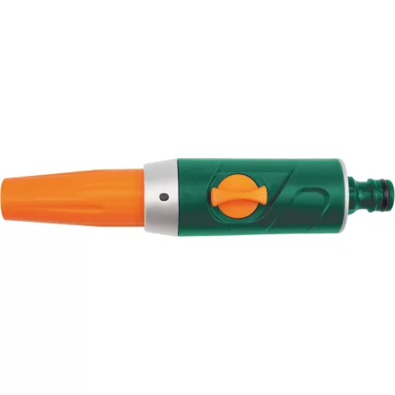 FLO 89187 Egyenes Sprinkler Zöld/Narancs