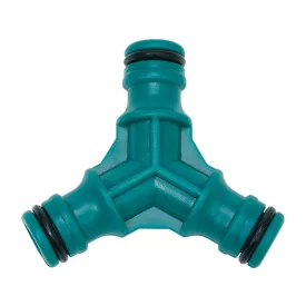 FLO 89243 Tömlőcsatlakozó Colycol 1/2''