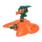 FLO 89275 Talpas Impulzus Locsoló 6 Funkciós 1/2Col