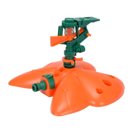 FLO 89275 Talpas Impulzus Locsoló 6 Funkciós 1/2Col