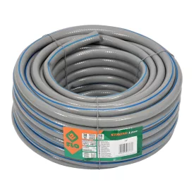 FLO 89294 Locsolótömlő 3/4Col 30 M 3 Rétegű 30 Bar