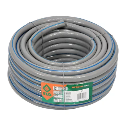FLO 89294 Locsolótömlő 3/4Col 30 M 3 Rétegű 30 Bar
