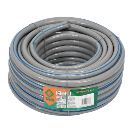 FLO 89295 Locsolótömlő 3/4Col 50 M 3 Rétegű 30 Bar