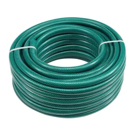 FLO 89302 Locsolótömlő 1/2Col 20 M 3 Rétegű 15 Bar