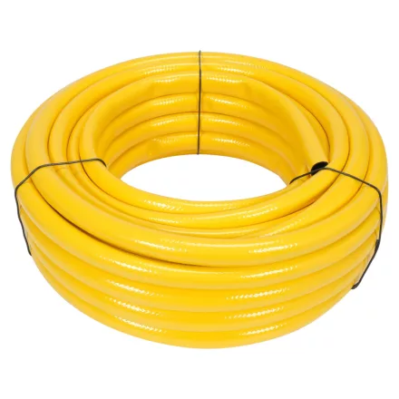 FLO 89314 Locsolótömlő 3/4Col 20 M 3 Rétegű 25 Bar