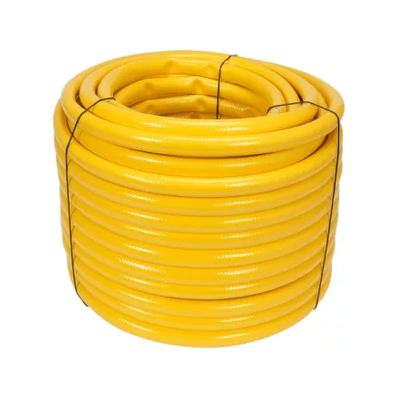FLO 89316 Locsolótömlő 3/4Col 50 M 3 Rétegű 25 Bar