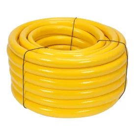 FLO 89318 Locsolótömlő 1Col 20 M 3 Rétegű 25 Bar
