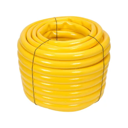 FLO 89319 Locsolótömlő 1Col 30 M 3 Rétegű 25 Bar