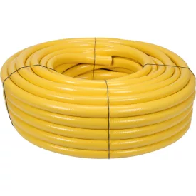 FLO 89320 Locsolótömlő 1Col 50 M 3 Rétegű 25 Bar