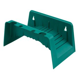 FLO 89345 Falra Szerelhető Tömlő Tartó