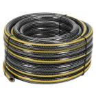 FLO 89380 Locsolótömlő 1/2Col 15 M 5 Rétegű Csavarodásmentes 40 Bar