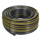 FLO 89382 Locsolótömlő 1/2Col 35 M 5 Rétegű Csavarodásmentes 40 Bar