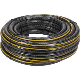   FLO 89385 Locsolótömlő 3/4Col 25 M 5 Rétegű Csavarodásmentes 40 Bar