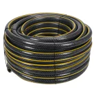 FLO 89387 Locsolótömlő 3/4Col 45 M 5 Rétegű Csavarodásmentes 40 Bar