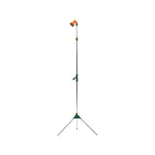FLO 89390 Kerti Zuhany Állítható Magasság 1650–2400 mm