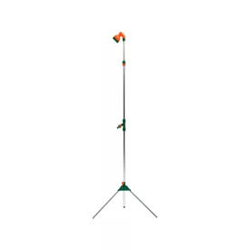 FLO 89390 Kerti Zuhany Állítható Magasság 1650–2400 mm