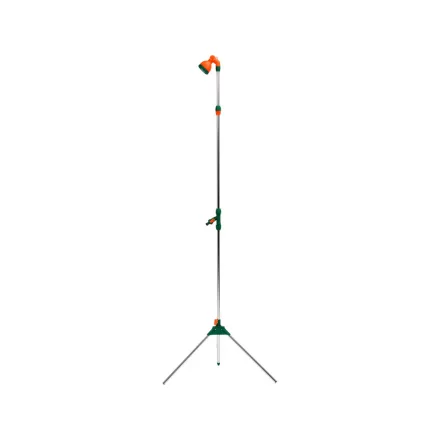 FLO 89390 Kerti Zuhany Állítható Magasság 1650–2400 mm