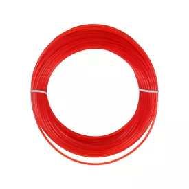 FLO 89401 Fűnyíró Damil Kerek 1,3 mm X 10 M