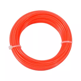 FLO 89403 Fűnyíró Damil Kerek 2,0 mm X 10 M