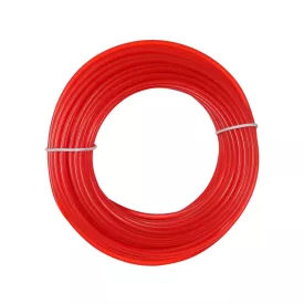 FLO 89404 Fűnyíró Damil Kerek 2,4 mm X 10 M