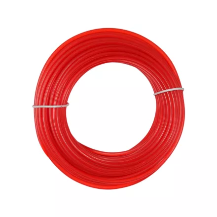 FLO 89404 Fűnyíró Damil Kerek 2,4 mm X 10 M
