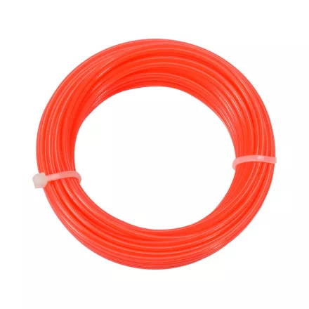 FLO 89405 Fűnyíró Damil Kerek 2,6 mm X 10 M