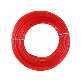 FLO 89406 Fűnyíró Damil Kerek 3,0 mm X 10 M
