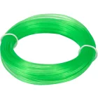 FLO 89415 Fűnyíró Damil Négyzet 2,6 mm X 10 M