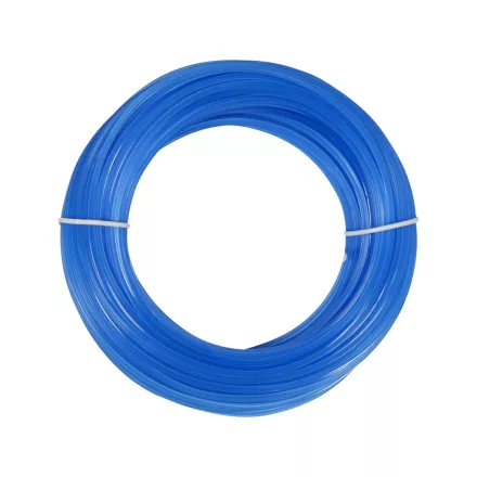 FLO 89422 Fűnyíró Damil Csillag 1,6 mm X 15 M