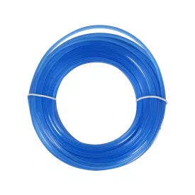 FLO 89424 Fűnyíró Damil Csillag 2,4 mm X 15 M