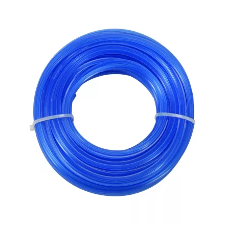 FLO 89425 Fűnyíró Damil Csillag 2,6 mm X 15 M