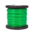 FLO 89442 Fűnyíró Damil Kör 2,4 mm X 90 M