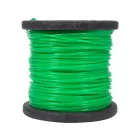 FLO 89443 Fűnyíró Damil Kör 2,6 mm X 70 M