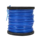FLO 89452 Fűnyíró Damil Négyzet 2,4 mm X 90 M