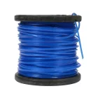 FLO 89453 Fűnyíró Damil Négyzet 2,6 mm X 70 M